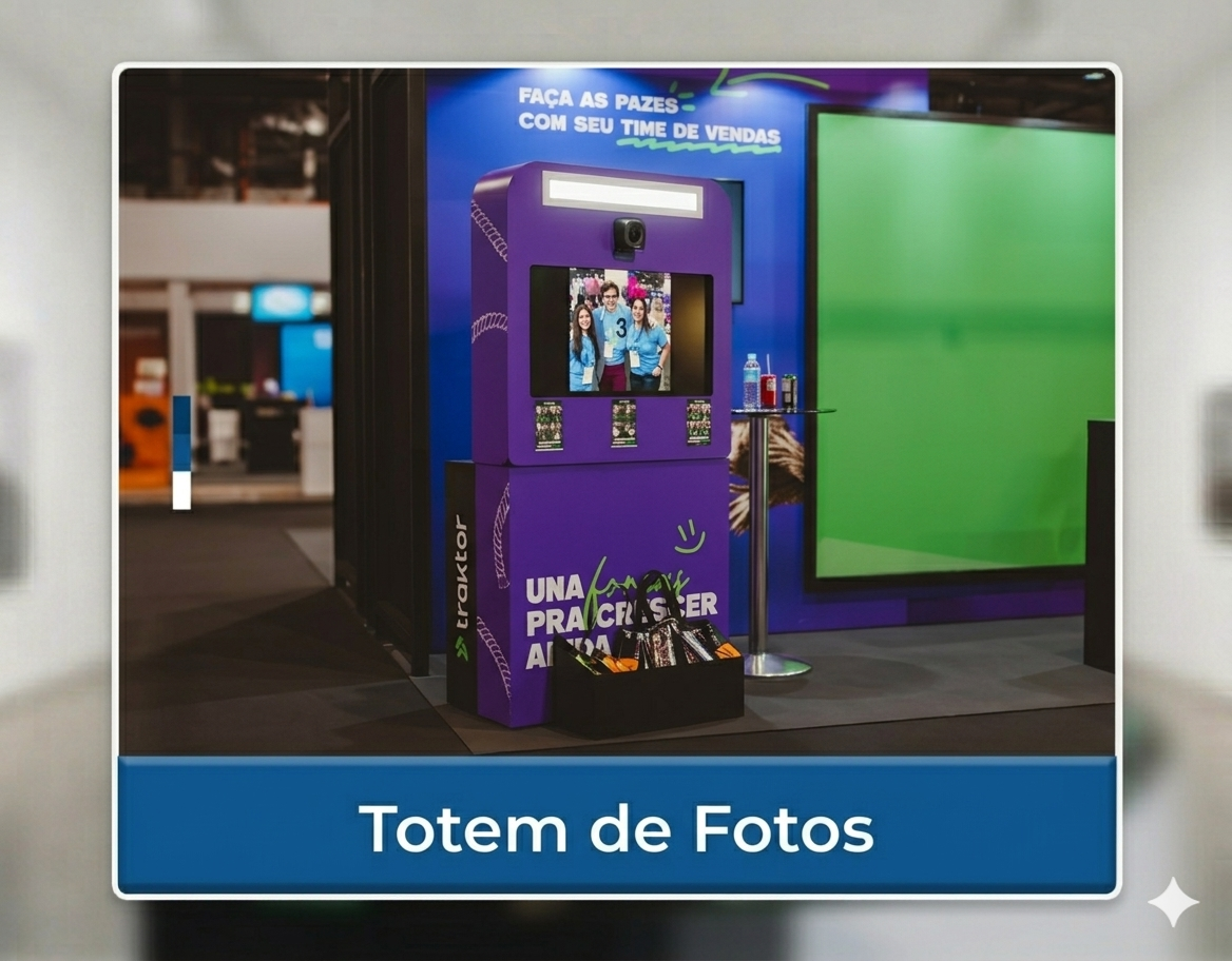 Cabine Chroma
